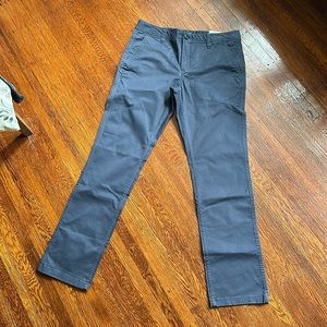 Toad and Co brand Mission Ridge Pant 34x34